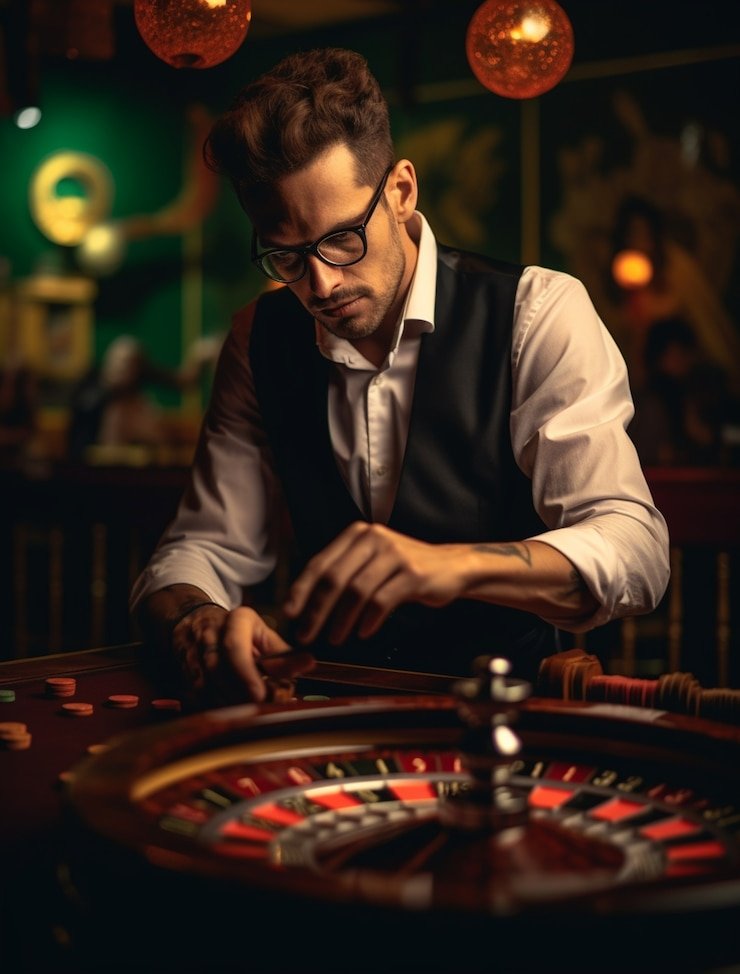 Strategi tabel blackjack dasar untuk referensi cepat