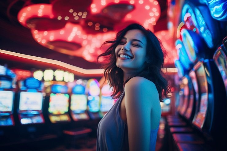 Antarmuka permainan Lucky Number di kakap69 menampilkan prediksi angka dan statistik putaran