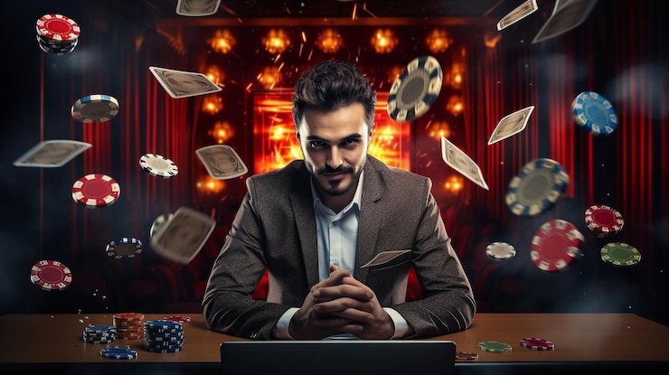 Proses verifikasi akun KYC di kakap69